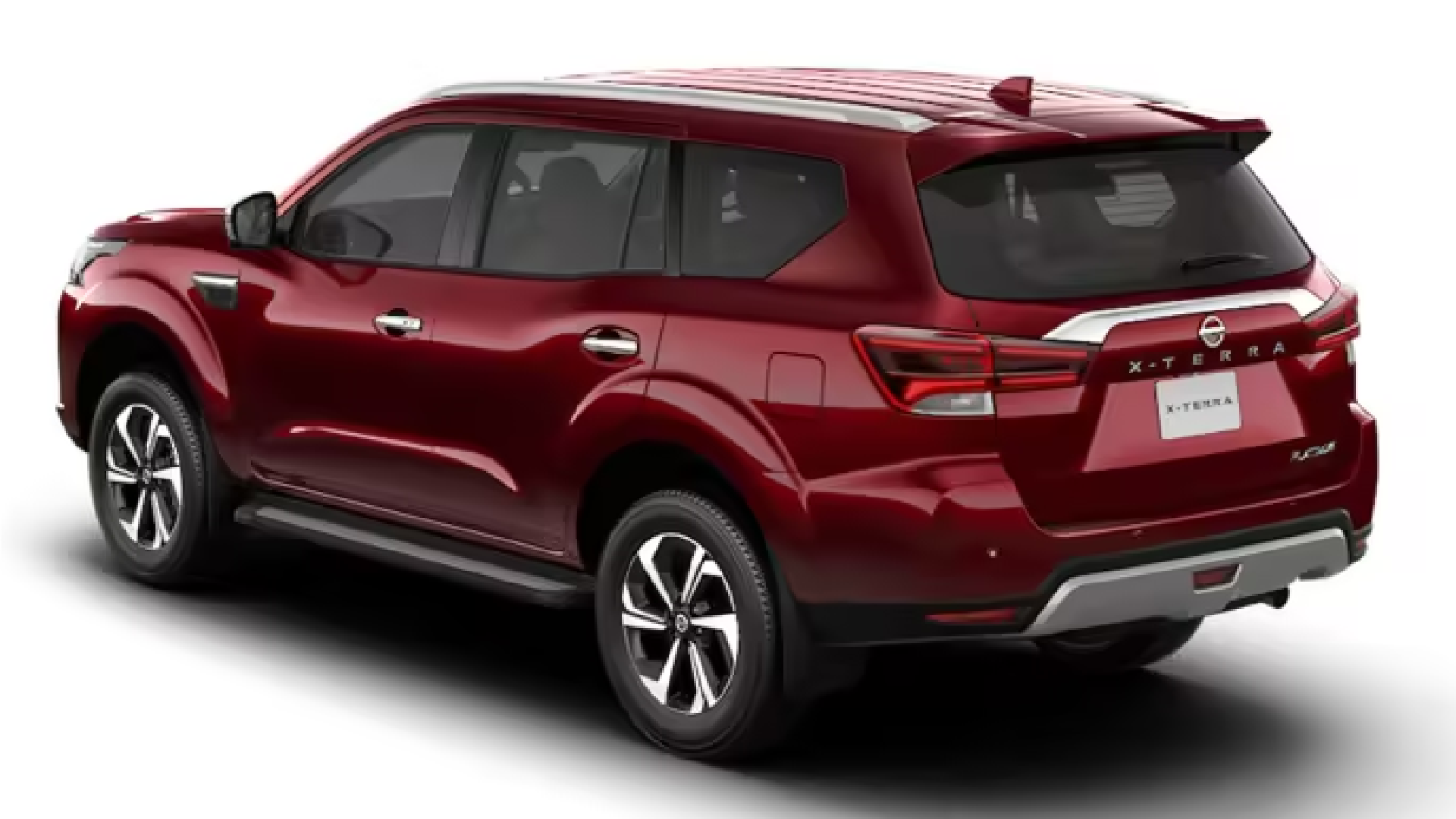 2025 Nissan Xterra Review:Is This SUV Still a Smart Buy?